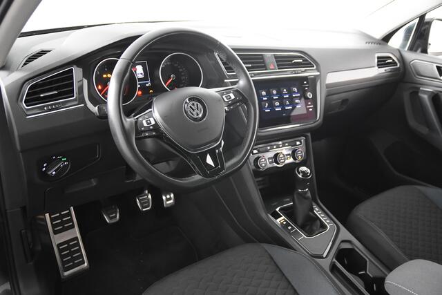 Volkswagen TIGUAN 1.5 TSI iQ-Drive *1ste Eigenaar*Navigatie*Parkassist*