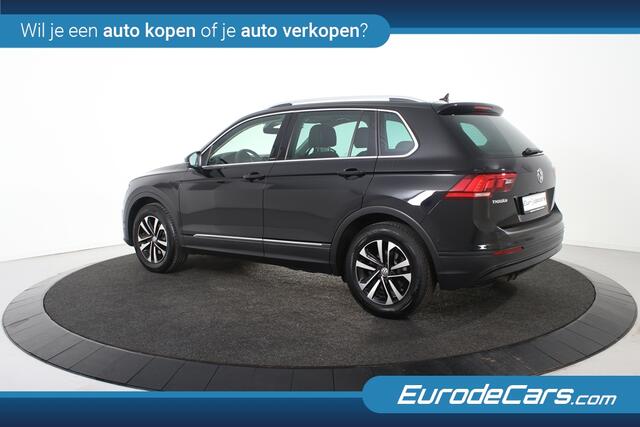 Volkswagen TIGUAN 1.5 TSI iQ-Drive *1ste Eigenaar*Navigatie*Parkassist*