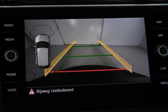 Volkswagen TIGUAN 1.5 TSI iQ-Drive *1ste Eigenaar*Navigatie*Parkassist*