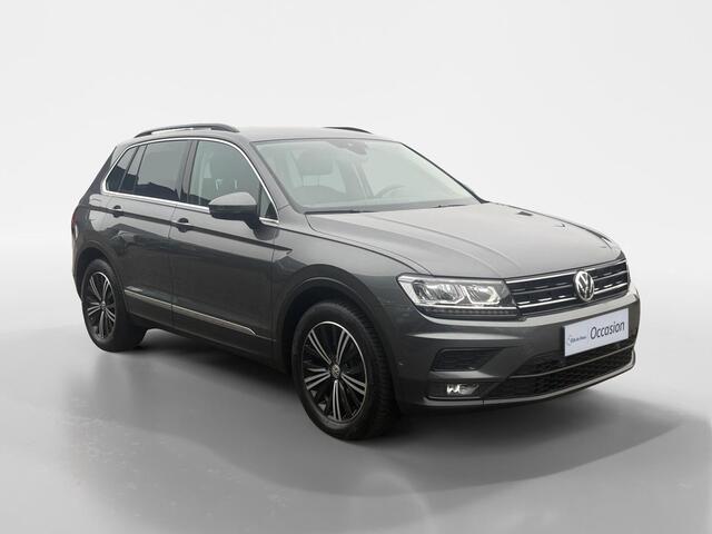 Volkswagen TIGUAN 1.5 TSI ACT Highline Business R | Automaat | Digital Dashboard | Trekhaak | Stoelverwarming | Apple Carplay/Android Auto | Camera | Parkeersensoren |