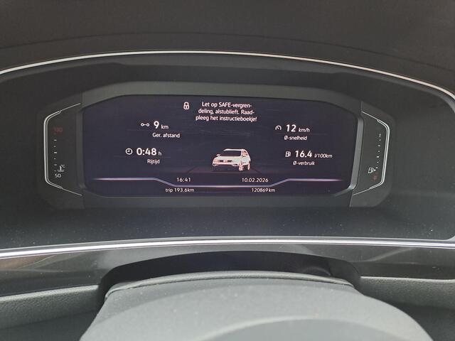 Volkswagen TIGUAN Allspace 2.0 TSI 4Motion Highline Business R-Line, 7-Persoons, Panoramadak, Trekhaak, Virtual Cockpit, ACC,