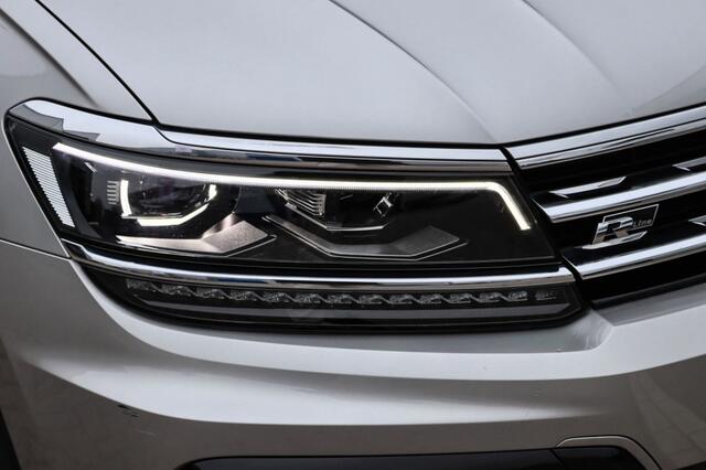 Volkswagen TIGUAN 1.5 TSI R Line Business l Virtual l Adaptive Cruise l Stoelverwa