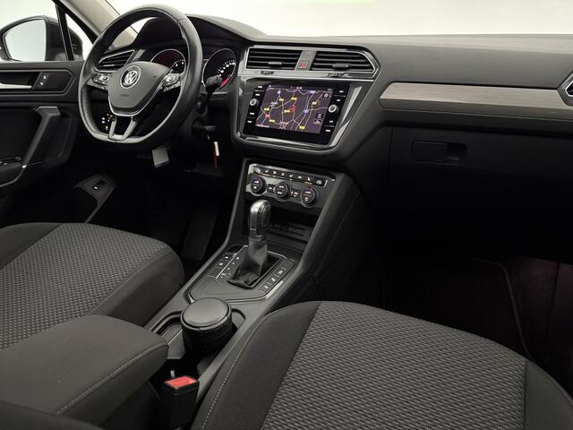 Volkswagen TIGUAN 1.5 TSI Allspace 7p. | Pano | Camera | Trekh. | Adap. Cruise | LED | Stoelverw.