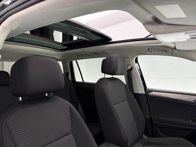 Volkswagen TIGUAN 1.5 TSI Allspace 7p. | Pano | Camera | Trekh. | Adap. Cruise | LED | Stoelverw.