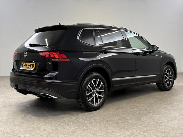 Volkswagen TIGUAN 1.5 TSI Allspace 7p. | Pano | Camera | Trekh. | Adap. Cruise | LED | Stoelverw.