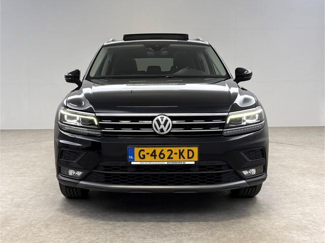 Volkswagen TIGUAN 1.5 TSI Allspace 7p. | Pano | Camera | Trekh. | Adap. Cruise | LED | Stoelverw.