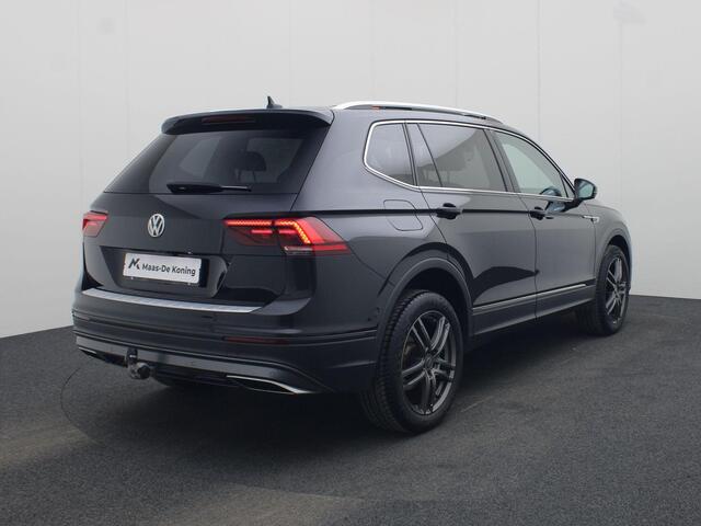 Volkswagen TIGUAN Allspace 1.5TSI/150PK Comfortline Business DSG · Panoramadak · Apple/Android Car Play · Navigatie