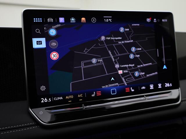 Volkswagen TIGUAN 1.5eTSI/150PK Goal DSG Camera · Navigatie · Trekhaak · Apple/Android Car Play· Garantie t/m 06-03-2027