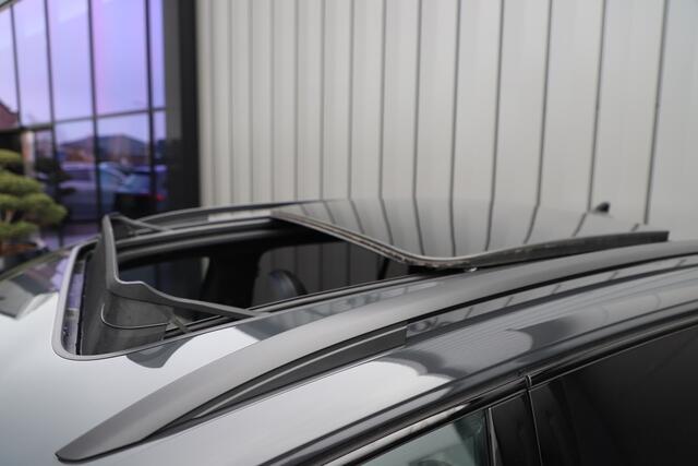 Volkswagen TIGUAN 1.5 eHybrid R-Line Edition | 272PK | Massage | Adapt. onderstel | Pano | Sfeerverlichting | Keyless-go | Dynamic-light | NL-Auto | 2025.