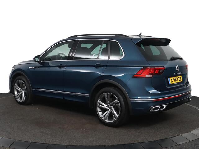 Volkswagen TIGUAN 1.5 TSI R-Line Business+ |1e eigenaar|ACC |Virtualcockpit