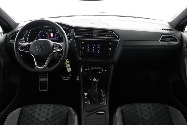 Volkswagen TIGUAN 1.5 TSI R-Line Business+ |1e eigenaar|ACC |Virtualcockpit