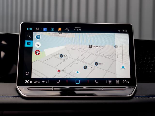 Volkswagen TIGUAN 1.5 eTSI R-Line Edition | 360 Camera | 20'' | Black Style | Side Assist | Prijs Rijklaar!!