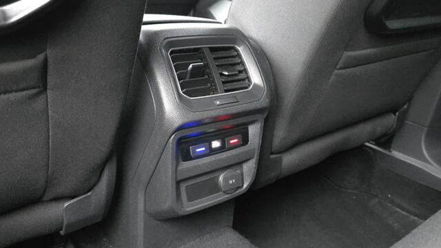 Volkswagen TIGUAN 1.4 TSI Connected Series R-Line | Carplay | Automaat | Cruise