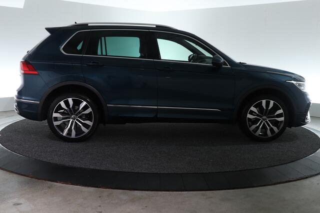 Volkswagen TIGUAN 1.4 TSI eHybrid R-Line Business+ | TREKHAAK | ADAP. CRUISE | STOELVERW. |