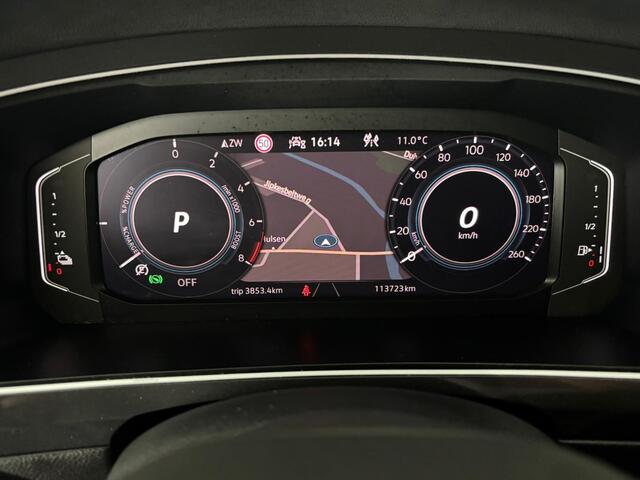 Volkswagen TIGUAN 1.4 TSI eHybrid R-Line Business+ | TREKHAAK | ADAP. CRUISE | STOELVERW. |