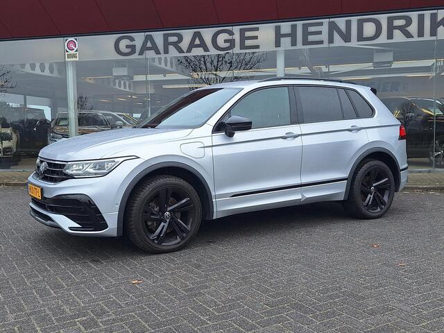 Volkswagen TIGUAN 1.4 TSI eHybrid PHEV R-Line Business+ | LED Matrix | Camera | Adaptive CC | Black Pack | (occasion)