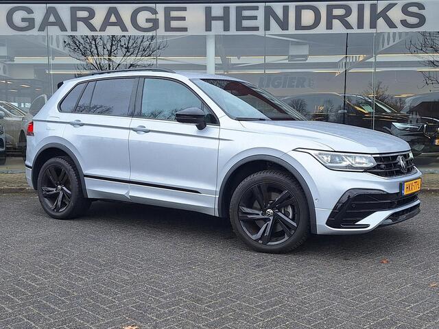 Volkswagen TIGUAN 1.4 TSI eHybrid PHEV R-Line Business+ | LED Matrix | Camera | Adaptive CC | Black Pack | (occasion)