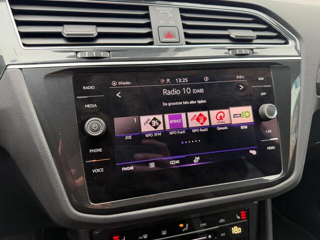 Volkswagen TIGUAN 1.5 TSI R-Line 2X CARPLAY/NAVI/KEYLESSS