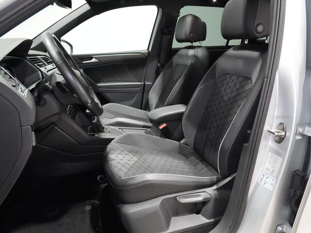 Volkswagen TIGUAN 1.4 TSI eHybrid PHEV 245pk R-Line Panorama dak 20"suzuka Parkassist 360 camera