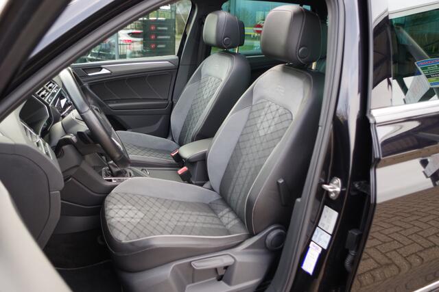 Volkswagen TIGUAN 1.4 TSI eHybrid 245 PK R-Line BNS+ PHEV, Trekhaak, Panoramadak, Adap. Cruise Control