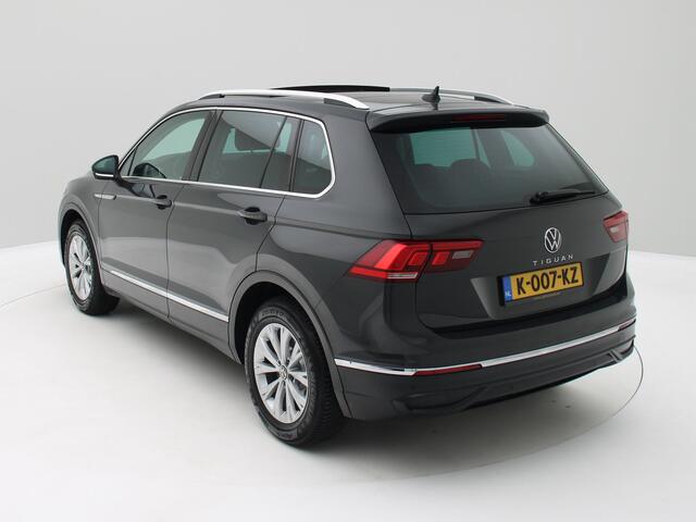 Volkswagen TIGUAN 1.5 TSI Life Business Aut. Panorama / Elec.Achterklep / Origineel NL