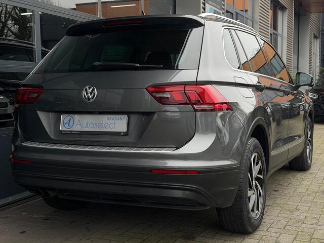 Volkswagen TIGUAN 1.4 TSI 4Motion Comfortline DSG Cruise Navi