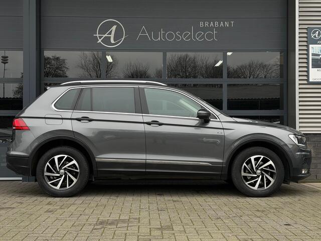 Volkswagen TIGUAN 1.4 TSI 4Motion Comfortline DSG Cruise Navi