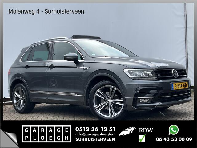 Volkswagen TIGUAN 1.5 TSI ACT R-Line CarplayComfortline Business