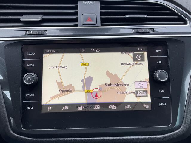 Volkswagen TIGUAN 1.5 TSI ACT R-Line CarplayComfortline Business