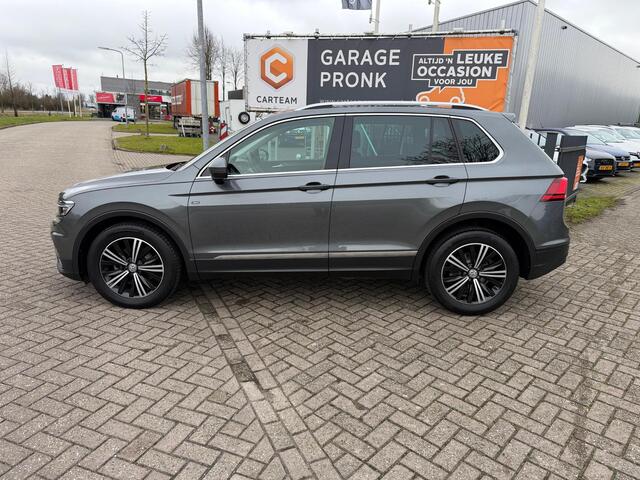 Volkswagen TIGUAN 1.5 TSI NAVI/CARPLAY/CAMERA/ACC