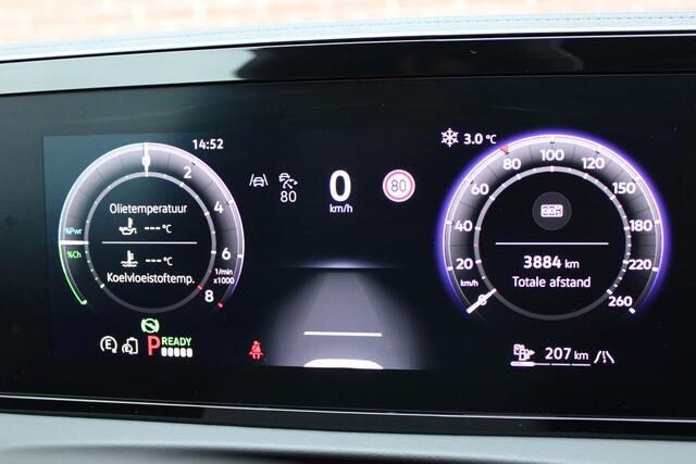 Volkswagen TIGUAN 1.5 eHybrid 272PK R-Line Edition |PANO-DAK|TREKHAAK|BLACK-STYLE|20-INCH|