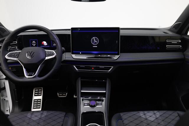 Volkswagen TIGUAN 1.5 eHybrid R-Line Edition | Panaroamdak | Trekhaak |