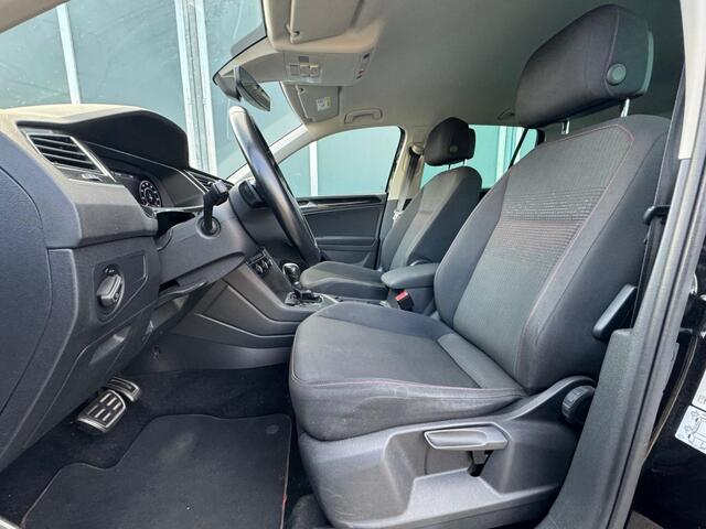 Volkswagen TIGUAN 1.4TSI ACT 150pk DSG Highline | ACC | 360 Camera | Trekhaak