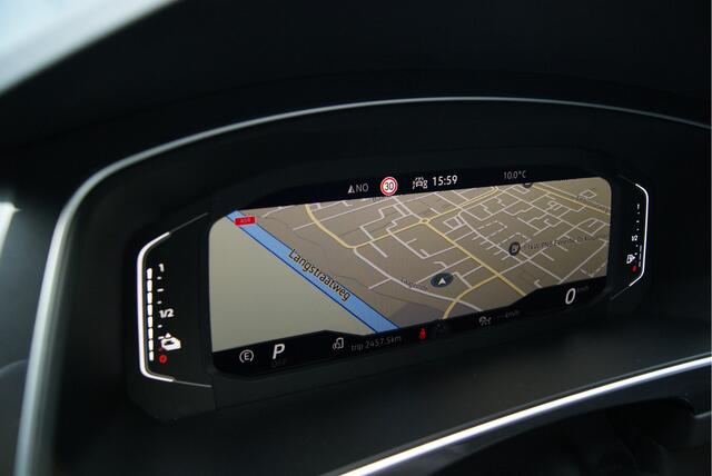 Volkswagen TIGUAN 1.4 TSI 245PK eHybrid 2xR-Line Carplay/IQLight/Wegkl-trhk/Blackpack