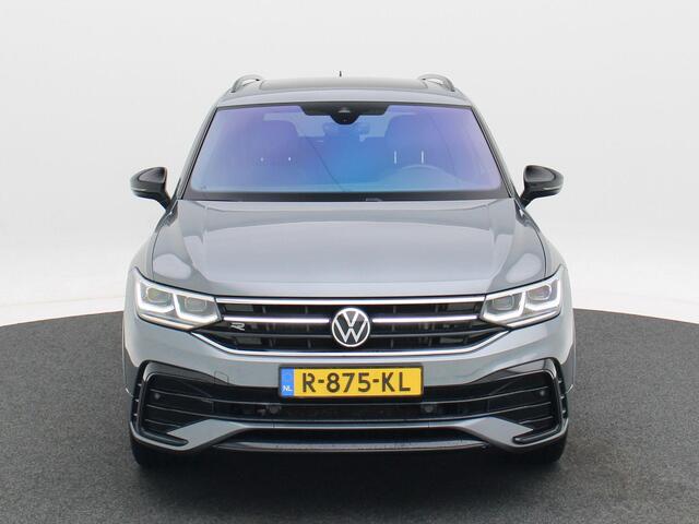 Volkswagen TIGUAN Allspace 1.5 TSi 150 Pk R-Line Business+ 7-Persoons | Panoramadak | Stoel Verwarming | Adaptive Cruise | Camera | 20 inch | 65.990 Km!!