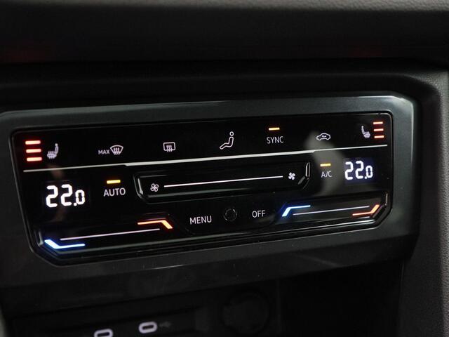 Volkswagen TIGUAN Allspace 1.5 TSi 150 Pk R-Line Business+ 7-Persoons | Panoramadak | Stoel Verwarming | Adaptive Cruise | Camera | 20 inch | 65.990 Km!!