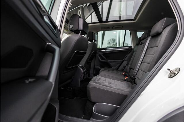 Volkswagen TIGUAN 1.5 TSI ACT Highline Business R | Pano | E-Trekhaak