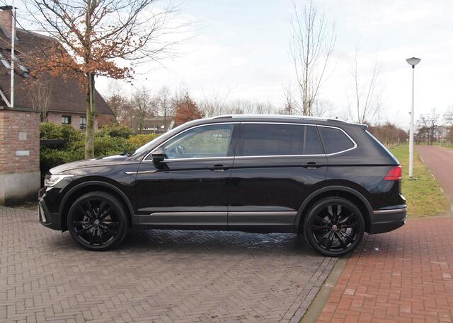 Volkswagen TIGUAN Allspace 1.5 TSI Life Business 7p. | Camera | Apple Carplay | Cruise Control | 20 inch |