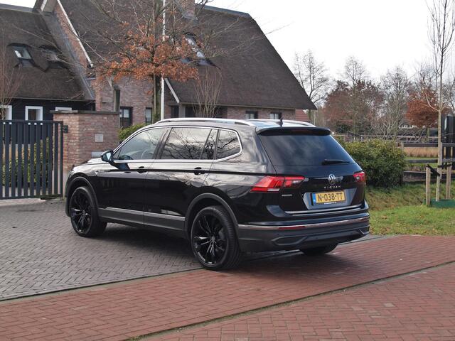 Volkswagen TIGUAN Allspace 1.5 TSI Life Business 7p. | Camera | Apple Carplay | Cruise Control | 20 inch |