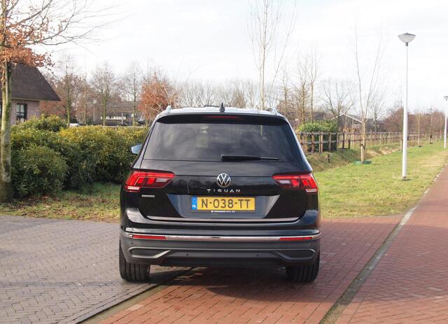Volkswagen TIGUAN Allspace 1.5 TSI Life Business 7p. | Camera | Apple Carplay | Cruise Control | 20 inch |