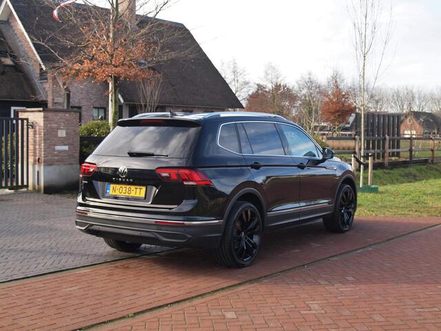 Volkswagen TIGUAN Allspace 1.5 TSI Life Business 7p. | Camera | Apple Carplay | Cruise Control | 20 inch |