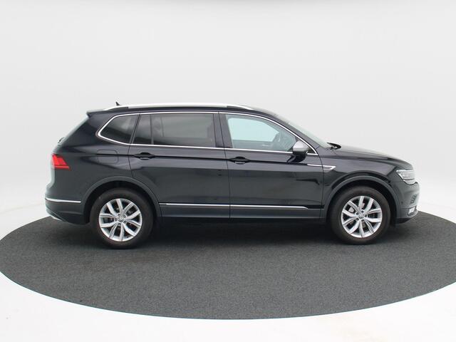 Volkswagen TIGUAN Allspace 1.5 TSi 150 Pk Automaat Elegance 7-Persoons | Adaptive Cruise | Full Led | Camera | Stoel Verwarming | 18 Inch | 33.070 Km!!