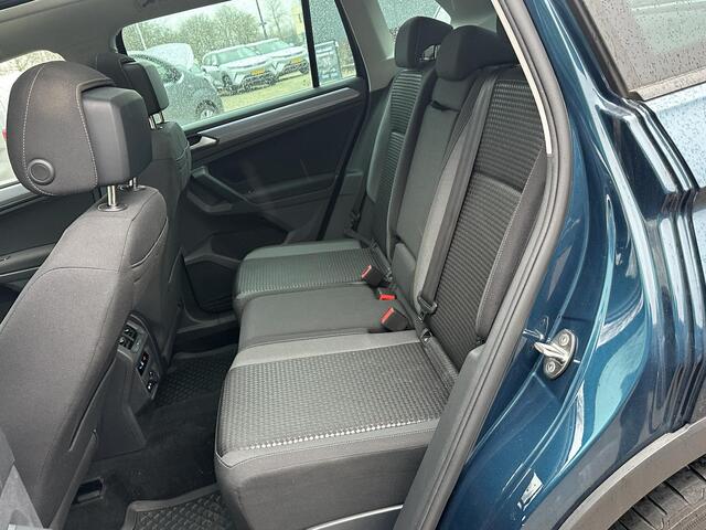 Volkswagen TIGUAN 1.4 TSI eHybrid PHEV ADAPTIVE CRUISE CONTROL| PANO| STOEL + STUURVERWARMING| 360 CAMERA| PARKEER ASSISTENT| RIJKLAARPRIJS INCL. 12 MND BOVAG GARANTIE