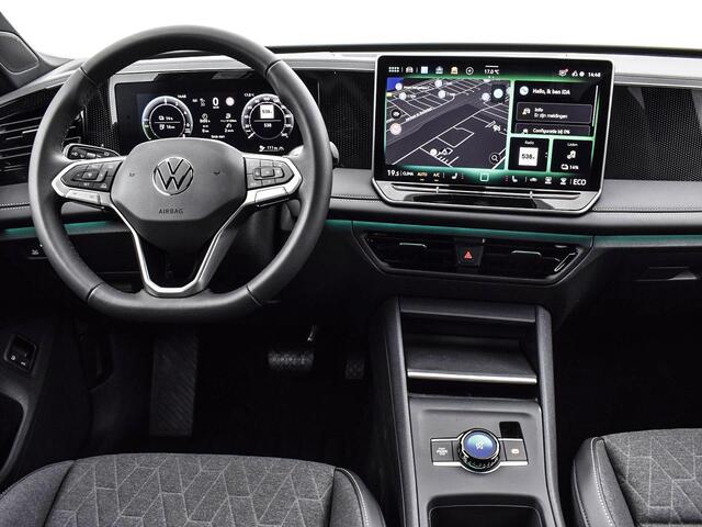 Volkswagen TIGUAN Life Edition 1.5 eHybrid 204 pk 6 versn. DSG · Comfort Pakket · Style Pakket · Trekhaak inklapbaar, met elektrische ontgrendeling, incl. aanhangermanoeuvreerhulp Trailer Assist ·