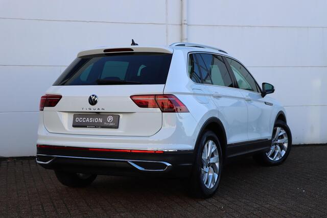 Volkswagen TIGUAN 1.5 TSI Elegance 150pk DSG7