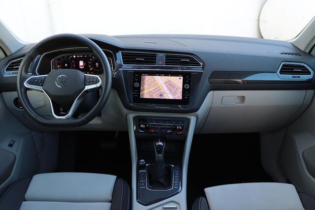 Volkswagen TIGUAN 1.5 TSI Elegance 150pk DSG7