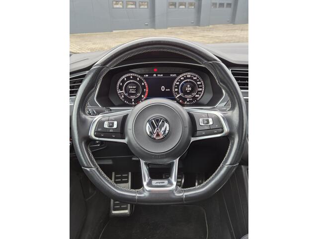 Volkswagen TIGUAN 2.0 TSI 4Motion Highline Business R-Line|TREKHAAK
