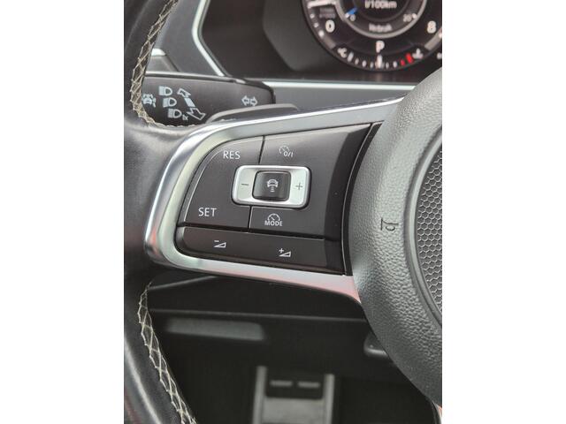 Volkswagen TIGUAN 2.0 TSI 4Motion Highline Business R-Line|TREKHAAK