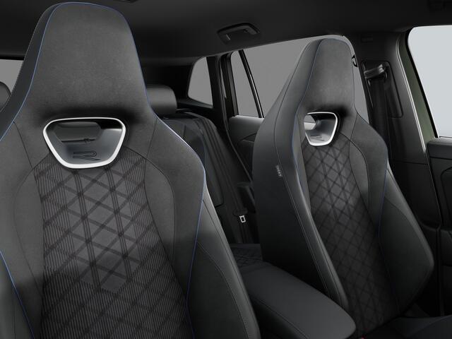 Volkswagen TIGUAN 1.5 eHybrid R-Line Edition | Trekhaak | HUD | LED Matrix | 360 Camera |