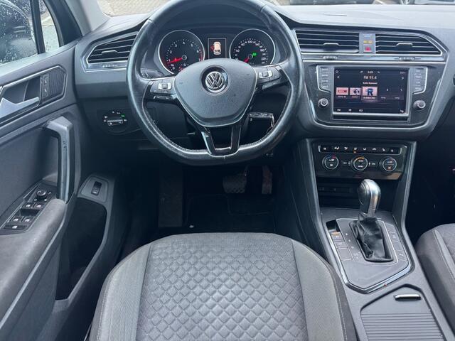 Volkswagen TIGUAN 1.4 TSI ACT Comfortline Business ACC ECC NETTE AUTO RIJDT ALS NIEUW APK